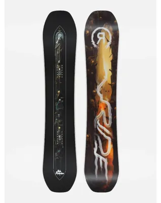 Obrázek produktu pro Snowboard Ride Shadowban DESIGN – délka 151