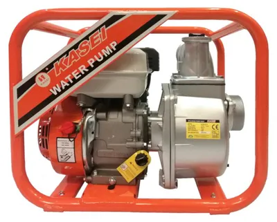 Obrázek produktu pro KASEI QGZ80-30-16 MOTOROVÉ ČERPADLO NA ČISTOU VODU 3" 5 hp 50000 l/h MOTOROVÉ ČERPADLO pro hasiče