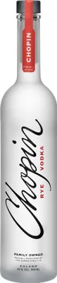 Obrázek produktu pro Chopin Rye Vodka 500 ml