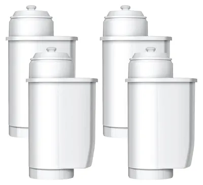 Immagine prodotto di Filtri per l'acqua per le macchine da caffè Siemens serie EQ, compatibili con i modelli Brita Intenza TZ70003 e TZ70033, e Bosch TCZ-7003