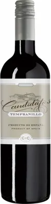 Produktbild von Cosecheros y Criadores Candidato 3 Tempranillo Barrique