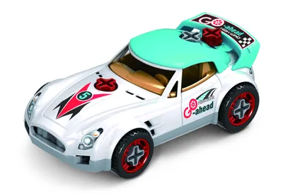 Obrázek produktu pro WIKY Auto závodní šroubovací 18 cm