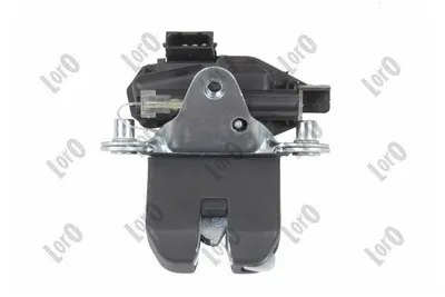 Produktbild von ABAKUS 132-048-001 - OE 5J0 827 501 A Heckklappenschloß für Fabia II (54), Roomster (5J)