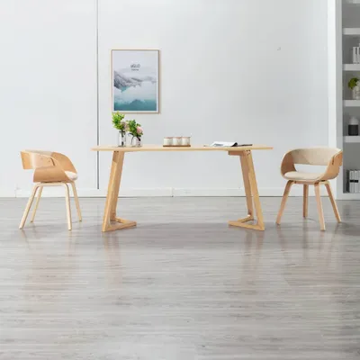 Obrázok produktu pre VidaXL 278862, Bavlna, Polyuretán (PU), 530 mm, 520 mm, 700 mm, 42 cm, 39,5 cm
