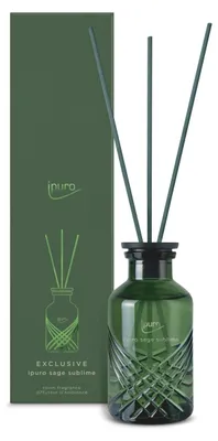 Produktbild von ipuro EXCLUSIVE Raumduft sage sublime