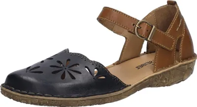Obrázek produktu pro JOSEF SEIBEL Rosalie 04 | Dámské sandály | černá