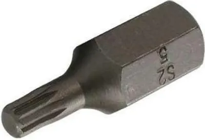 Zdjęcie produktu dla Bit 10 Mm (3/8) Wielowpust M 5X30 Mm