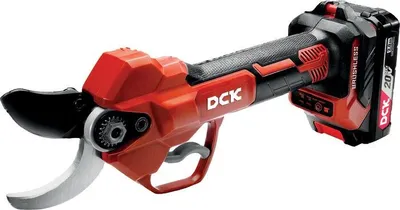 Produktbild von Set Gartenschere