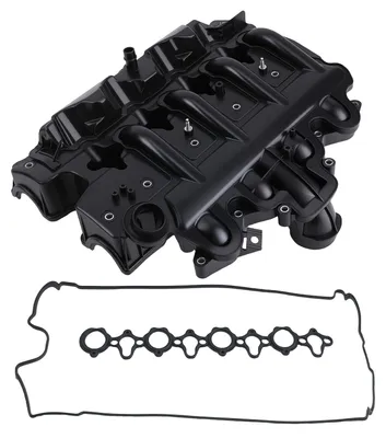 Image de Collecteur d'admission pour Renault Trafic, Master, Opel Vivaro et Nissan Interstar 8200277372