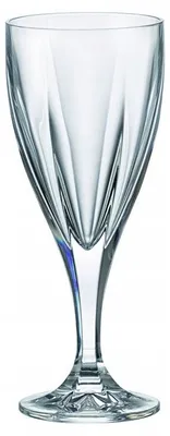 Produktbild von Bohemia Victoria Kristallweinglas 290 ml Elegant