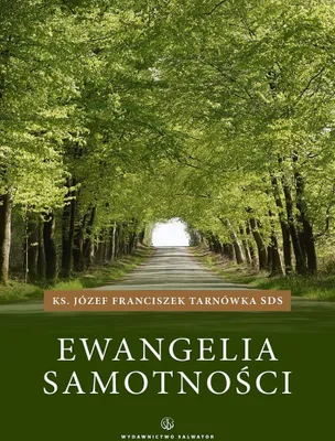 Zdjęcie produktu dla Ewangelia samotności