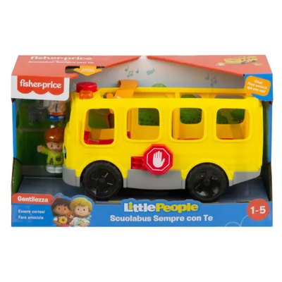 Immagine prodotto di Fisher-Price FKX00