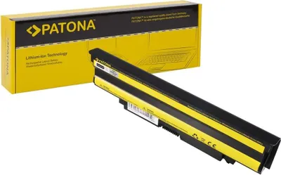 Produktbild von PATONA 2318, Akku, DELL, DELL Inspiron 13R: 13R N3010, 13R N3010D DELL Inspiron 14R: 14R N4010, 14R N4010D, 14R N4010D-158,...