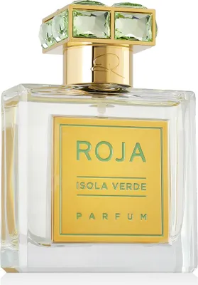 Produktbild von Roja Parfums Isola Verde Parfum 50 ml