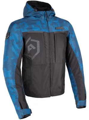 Image de Veste ARMR "Suko 1.0"