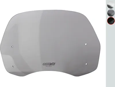 Image de MRA Streetshield ST pouces