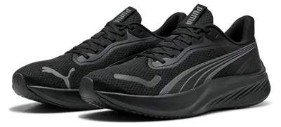 Obrázek produktu pro Pánské tenisky Puma Pounce Lite černé-šedé, barva: černá, velikost UK: 101/2