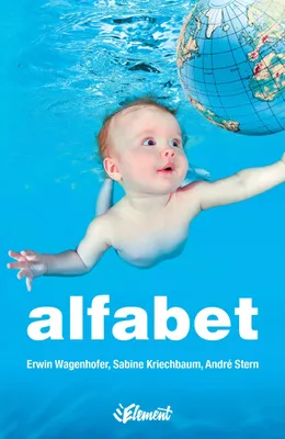 Zdjęcie produktu dla Alfabet