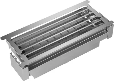 Produktbild von Long Life Umluftset Z51ITD1X1, Umrüst-Set