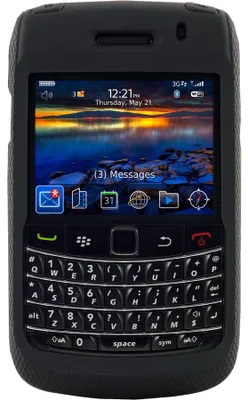Produktbild von Otterbox Impact Case, 22,73g (0.802 oz), 113,38 x 65,10 x 18,08 mm