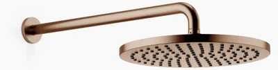 Produktbild von Dornbracht Regenbrause mit Wandanbindung, Ø 300mm, 28679970-42