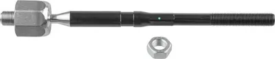 Produktbild von LEMFÖRDER 43192 01 Axialgelenk Spurstange für MAZDA CX-3 (DK)