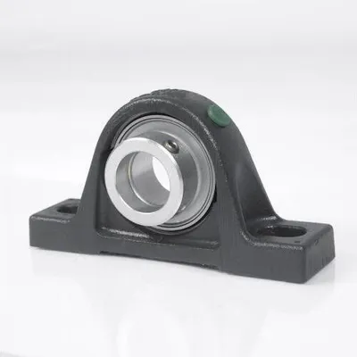 Produktbild von Stehlager-Gehäuseeinheit UCP310 50 mm Gewindestifte