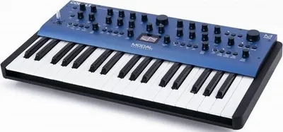 Image de Modal Electronics Cobalt8