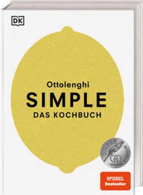 Produktbild von Simple. Das Kochbuch