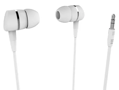 Produktbild von Solidsound Ohrhörer mit 3,5 mm Klinkenstecker