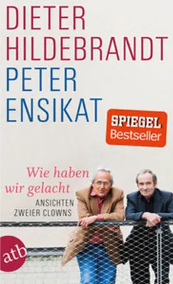 Immagine prodotto di Wie haben wir gelacht