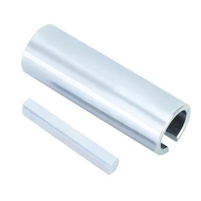 Zdjęcie produktu dla Adapter wału, adapter tulei koła pasowego, tuleja redukcyjna koła pasowego, adapter tulei wału korbowego, klucz koła pasowego tulei