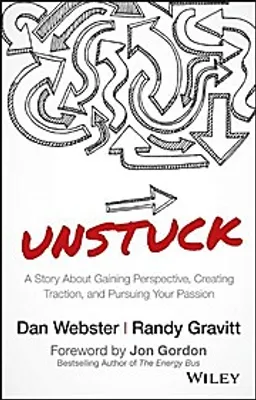 Obrázek produktu pro Unstuck