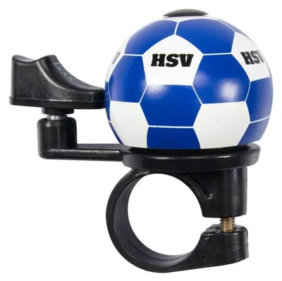Produktbild von Hamburger SV HSV Fahrradklingel