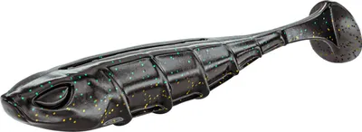 Produktbild von Nays VNM 50 12,8cm - 5 Gummifische, Farbe:C-04