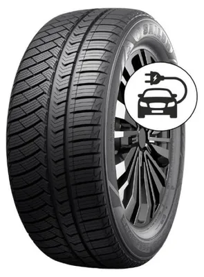 Produktbild von Sailun 185/65R15 92T Atrezzo 4 Seasons EV XL