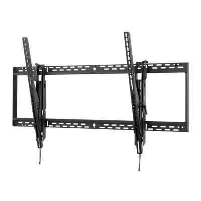 Produktbild von Peerless ST680P, 152,4 cm (60"), 2,49 m (98"), 159 kg, -5 - 15°, Schwarz