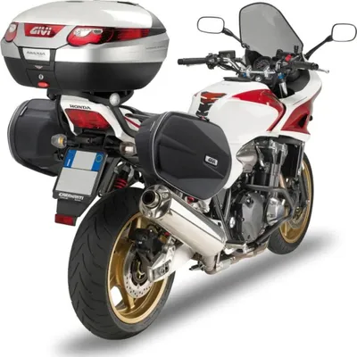 Produktbild von Topcase-Träger GiVi für Monokey® oder Monolock® Koffer für Honda CB 1300 S