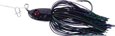 Produktbild von SHIMANO Lure Yasei Chit Chat Chatter, Chatterbait, Black