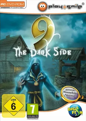 Produktbild von 9: The Dark Side