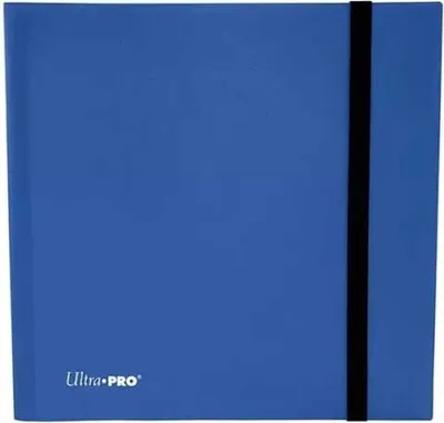 Produktbild von Ultra Pro - 12-Pocket Eclipse PRO-Binder
