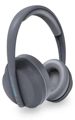 Image de Energy Sistem Hoshi Eco Headset Bandeau sans fil Appels/Musique USB Type-C Bluetooth Gris