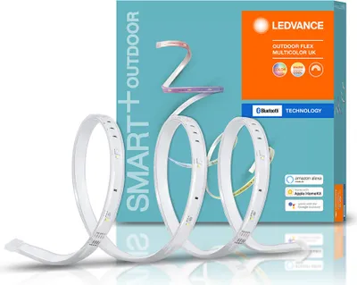 Obrázok produktu pre LEDVANCE Smart+ Bt Outdoor Flex       Spojené kráľovstvo | SMART+ Bluetooth Homekit