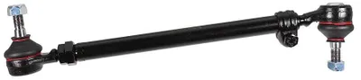 Image de Biellette avant gauche METZGER pour MERCEDES 190 (W201)