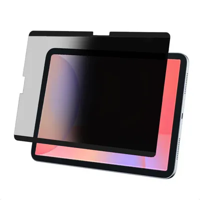 Immagine prodotto di Accezz Protezione magnetica per lo schermo Samsung Galaxy Tab S10 Lite / S10 FE / S9 FE / S9 / S8 / S7