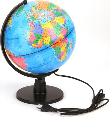 Obrázok produktu pre Globe, LED osvetlenie, Holandsko, 25 cm