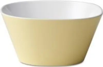 Produktbild von Mepal Servierschale Conix 1 l retro gelb