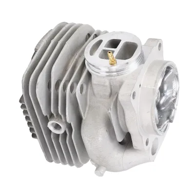 Zdjęcie produktu dla Cylinder, zestaw tłoków, cylinder piły łańcuchowej, cylinder do K960, akcesoria do pił łańcuchowych, akcesoria do narzędzi ogrodowych