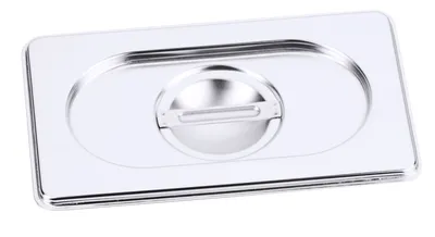 Produktbild von GN-Deckel für Serie 8600 1/9