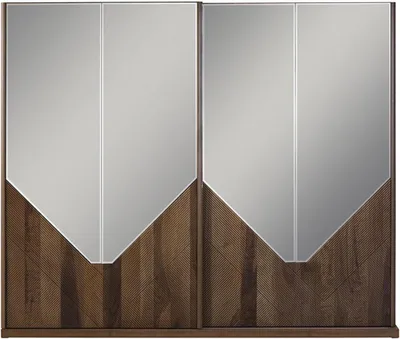 Produktbild von Kleiderschrank Schlafzimmer Holz Schrank Möbel Neu Schränke Eckschrank Neu